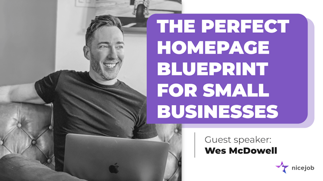 How to Create a Small Business Websit...