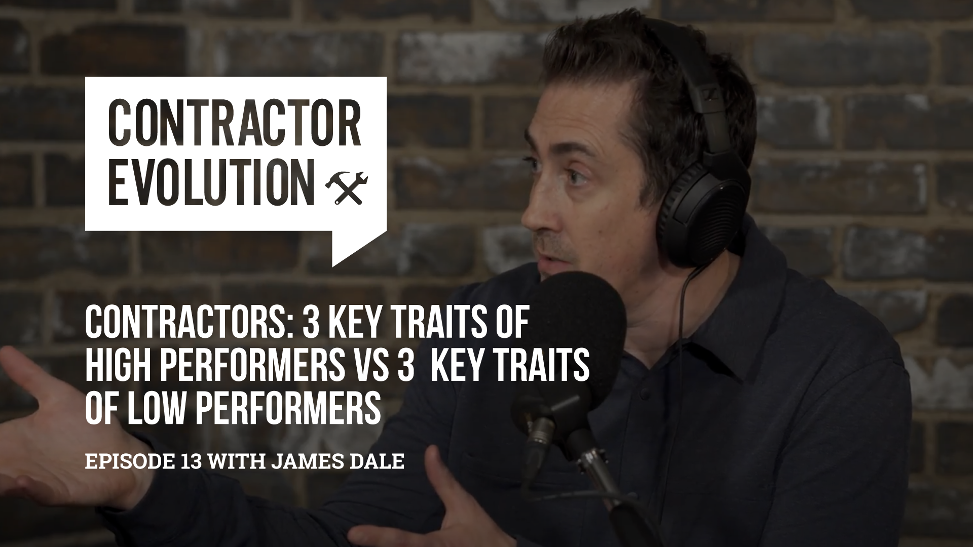 Identifying Top Performers and Future Leaders