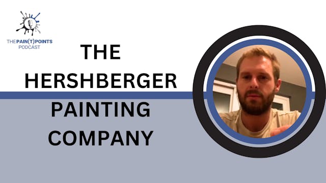The Hershberger Painting Company