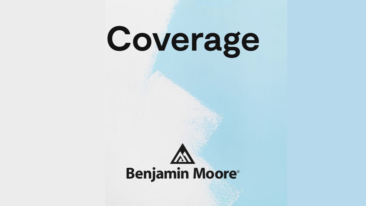 Coverage