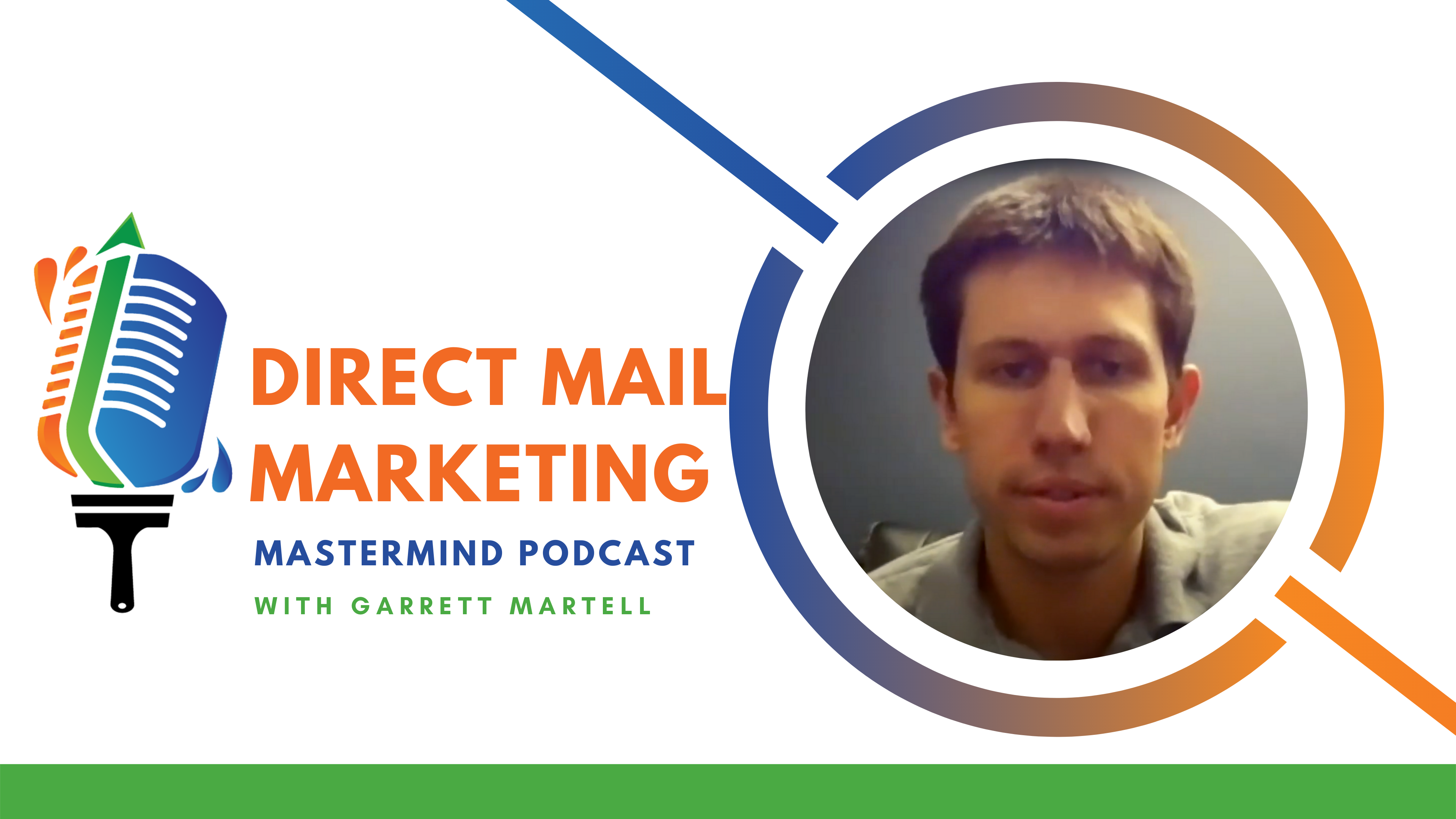 Direct Mail Marketing