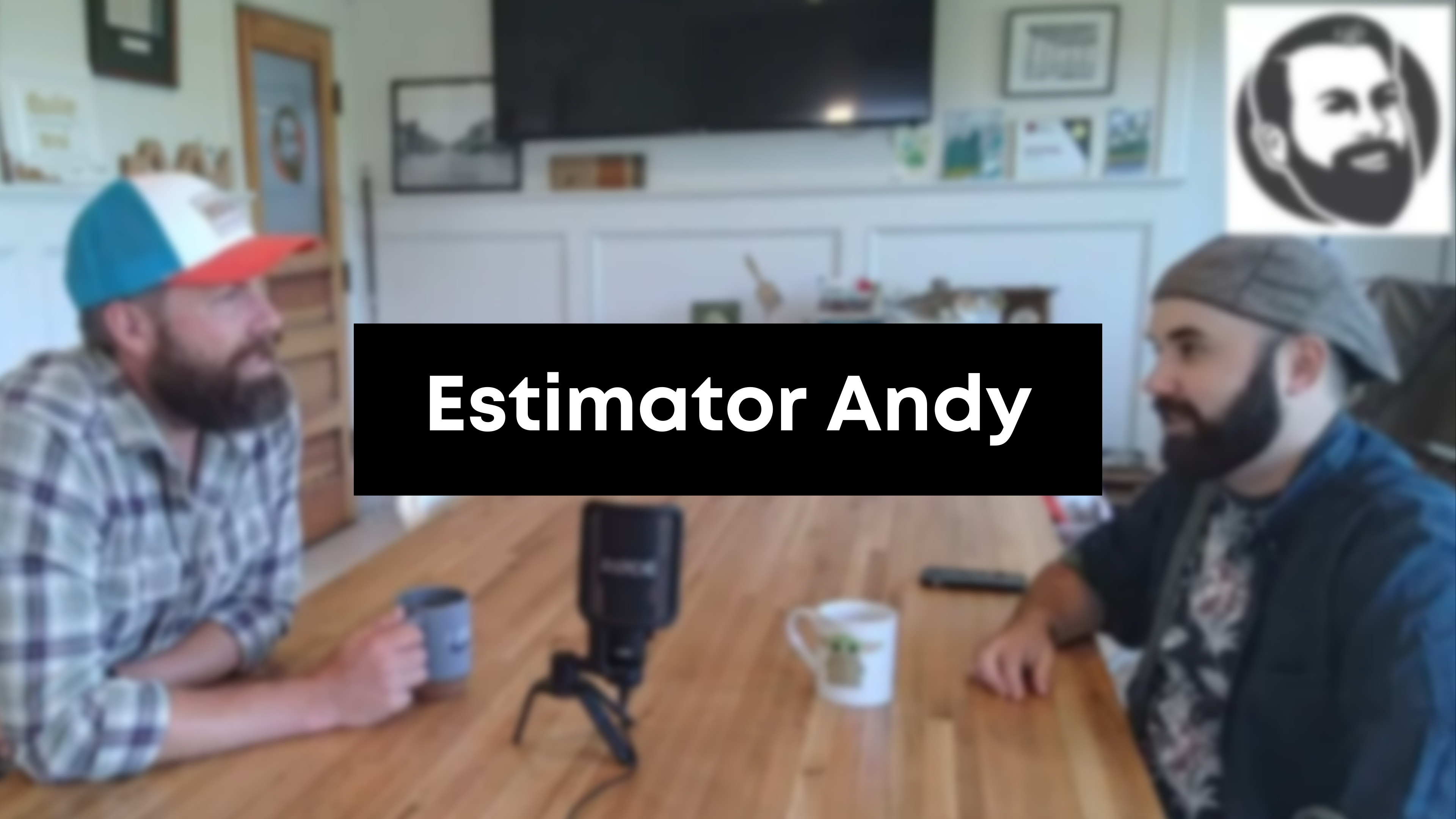 Estimator Andy