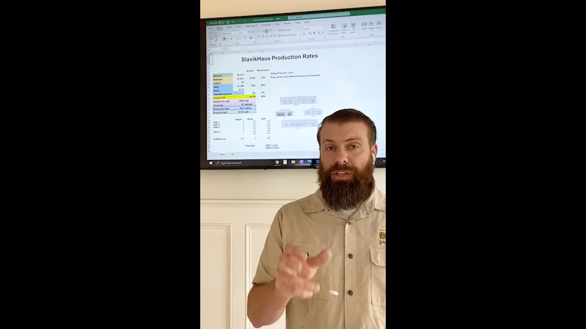 Exterior Painting Basics Part 3