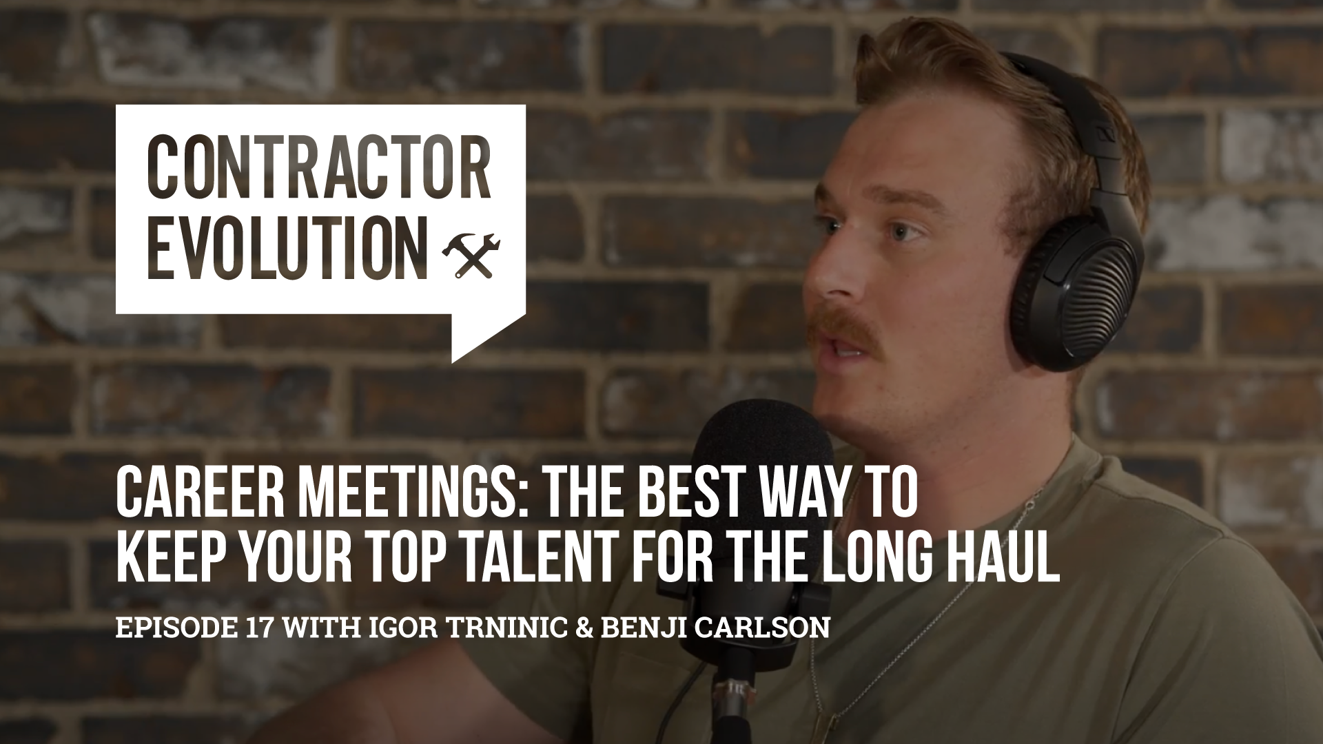 Retain Your Best Employees