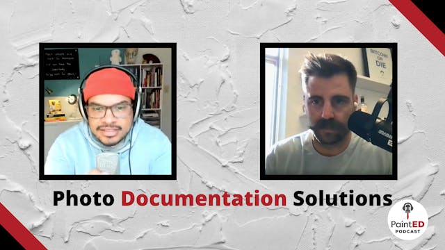 Photo Documentation Solutions