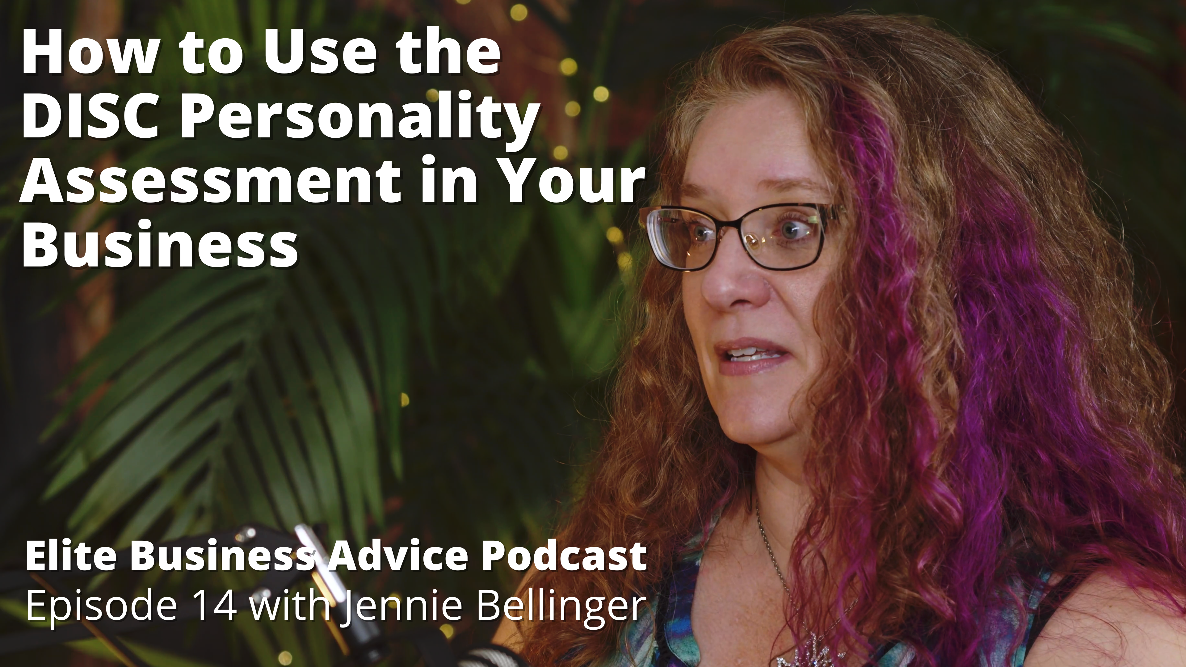 Personality Traits on the Workplace