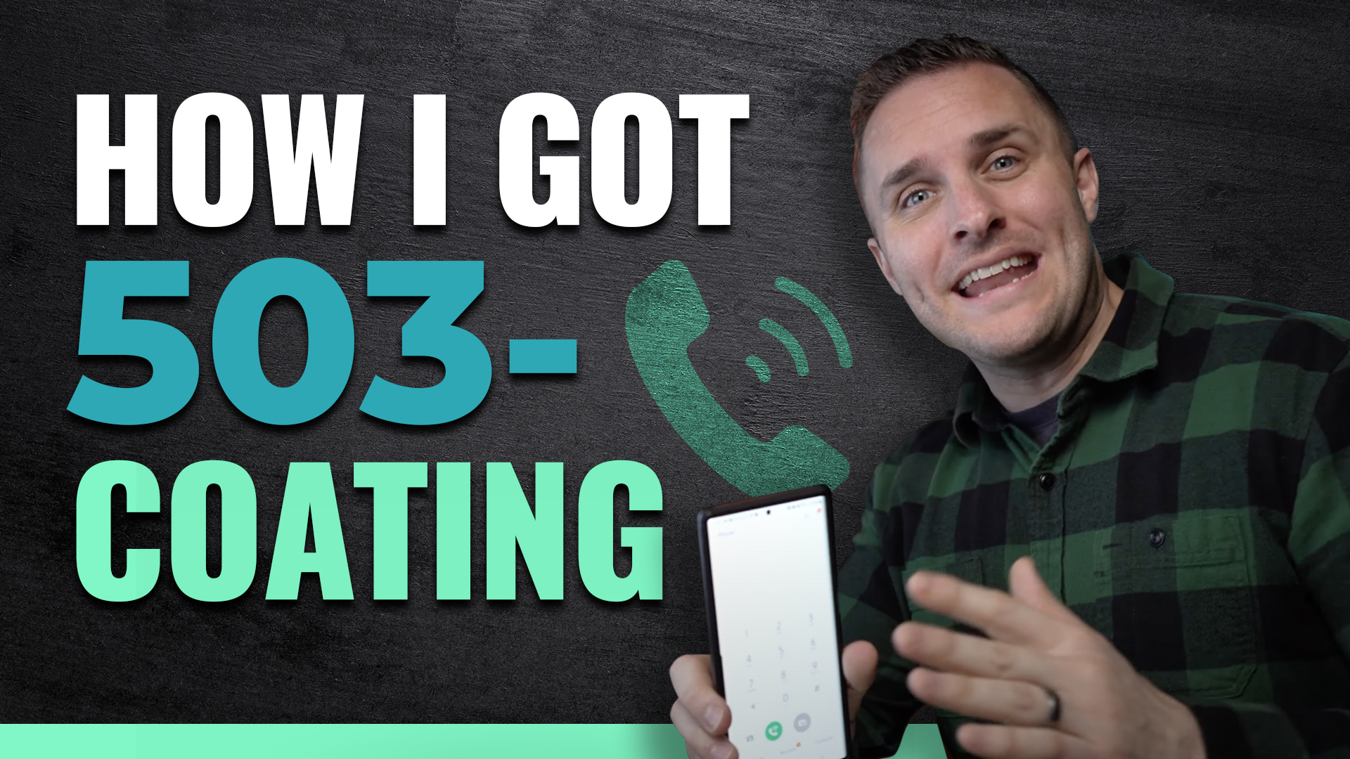 Creating a Killer Brand