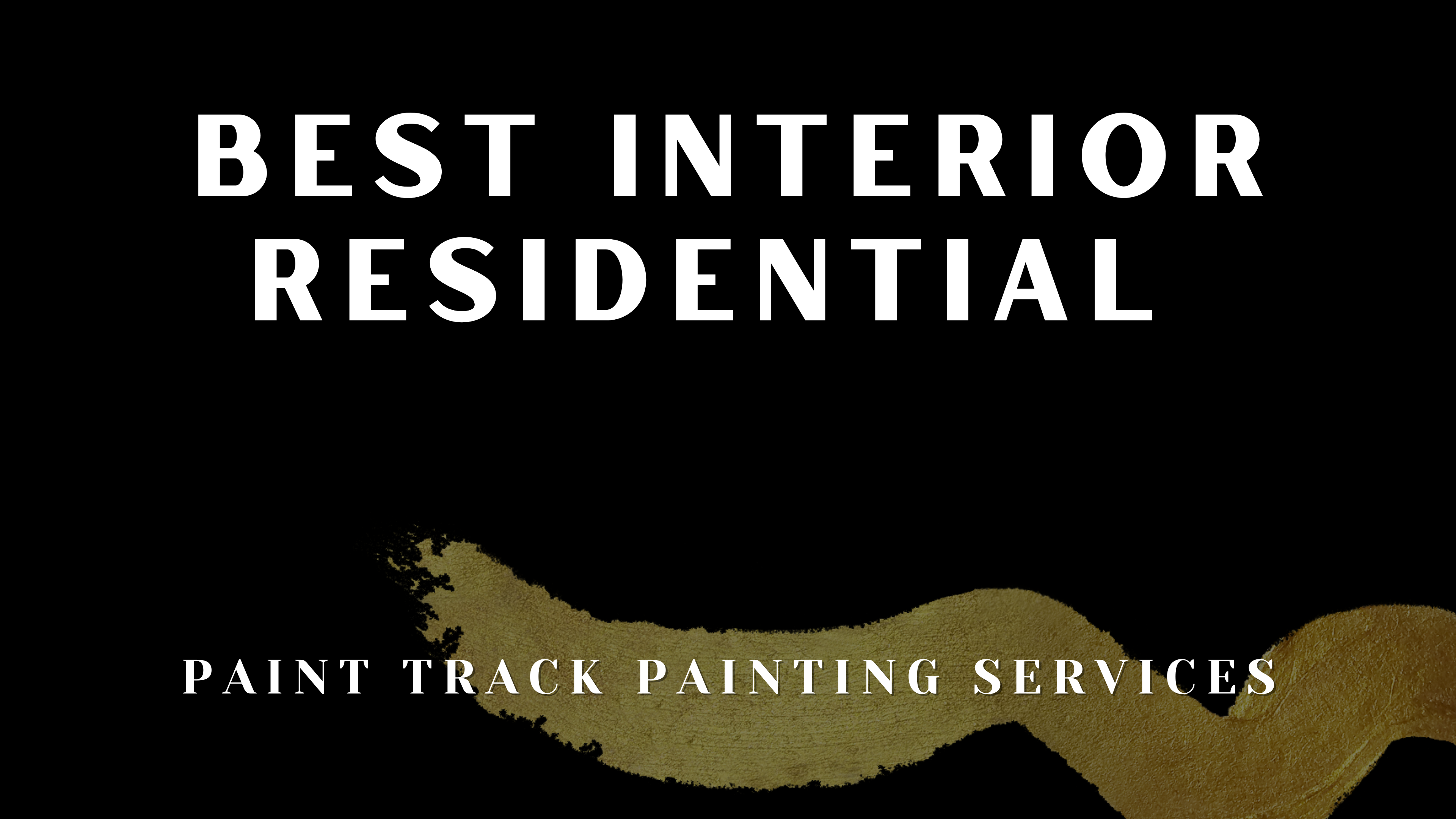 Best Interior Residential