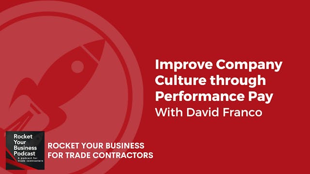 Improve Company Culture through Perfo...