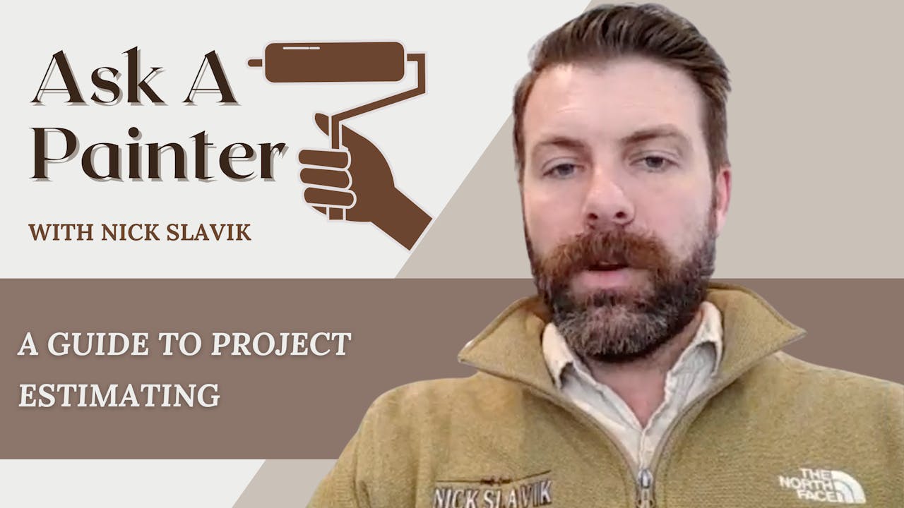 A Guide to Project Estimating 2023 PCA Overdrive