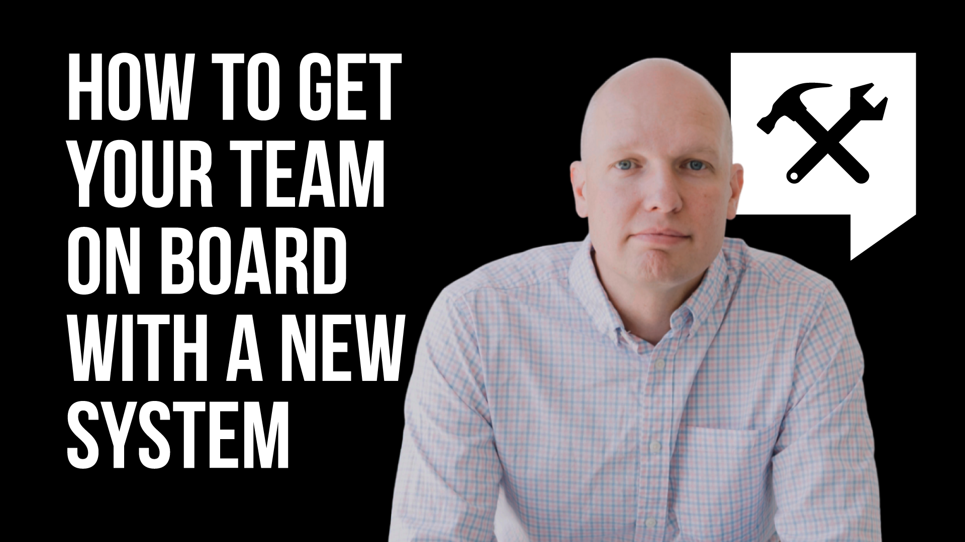 How to Implement a CRM Without Giving Yourself a Migraine 