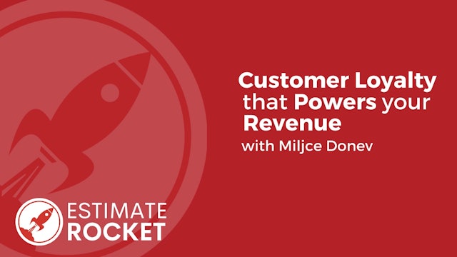 Customer Loyalty that Powers Your Revenue 