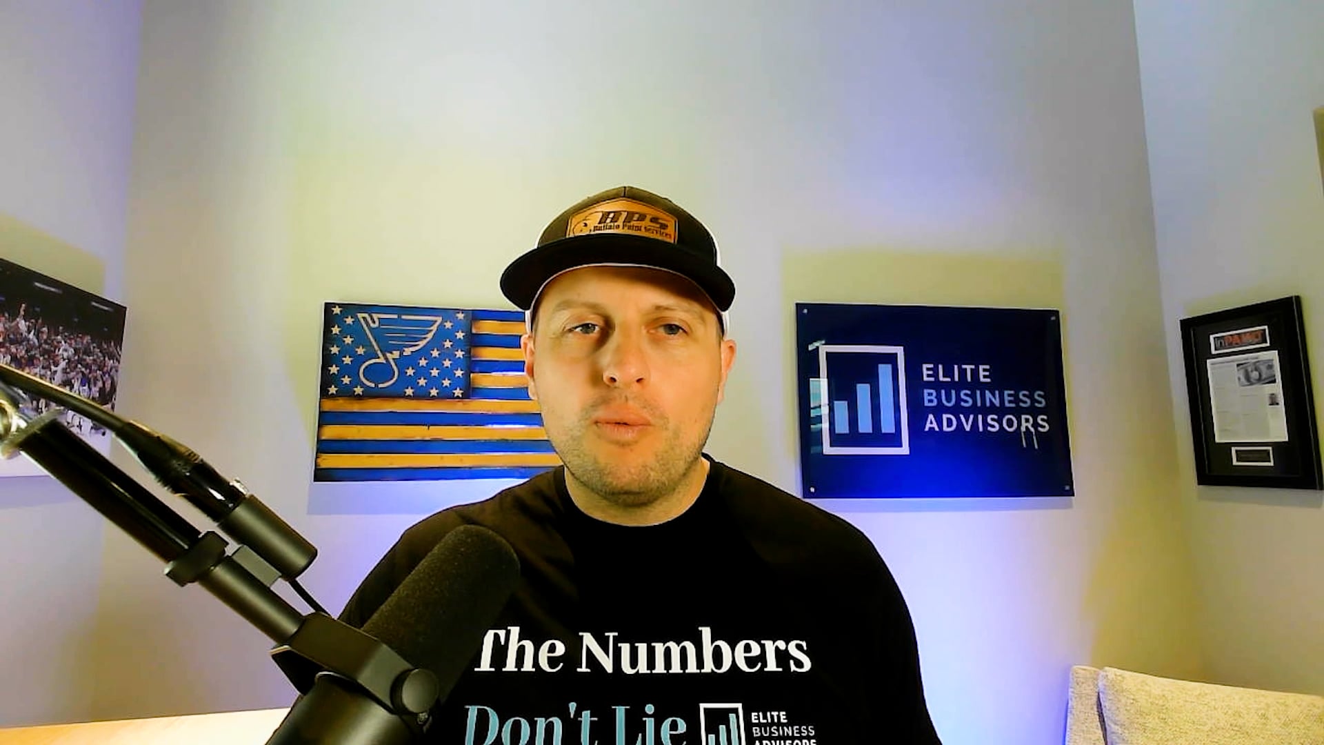 Opportunities Are Everywhere