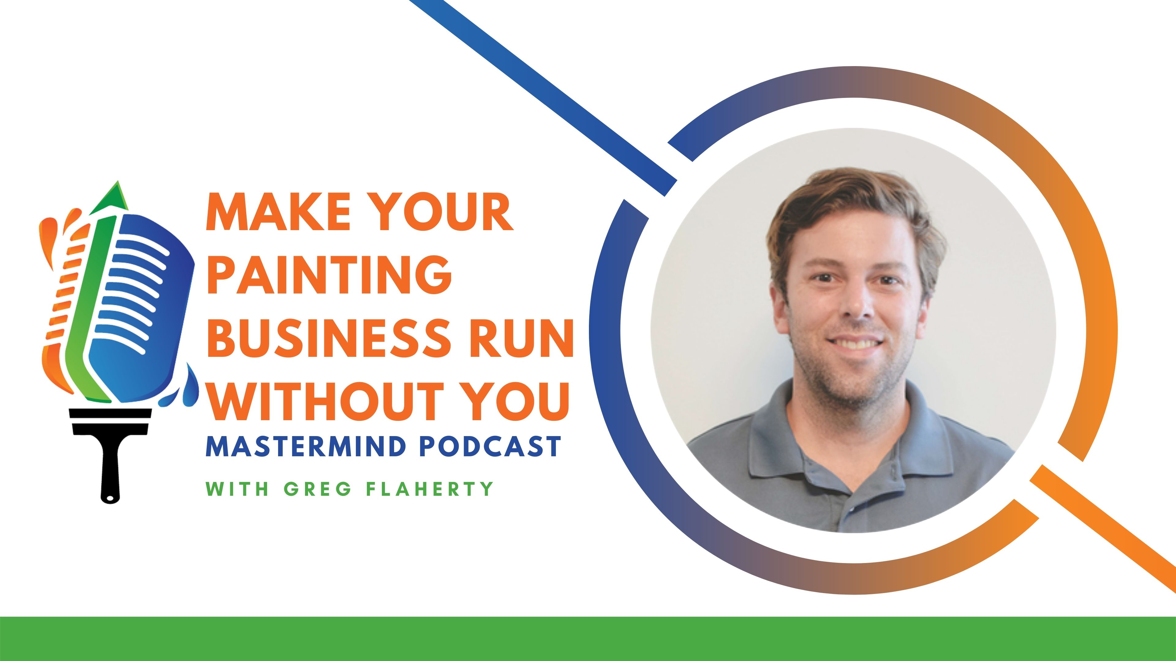 Make Your Painting Business Run WITHOUT YOU