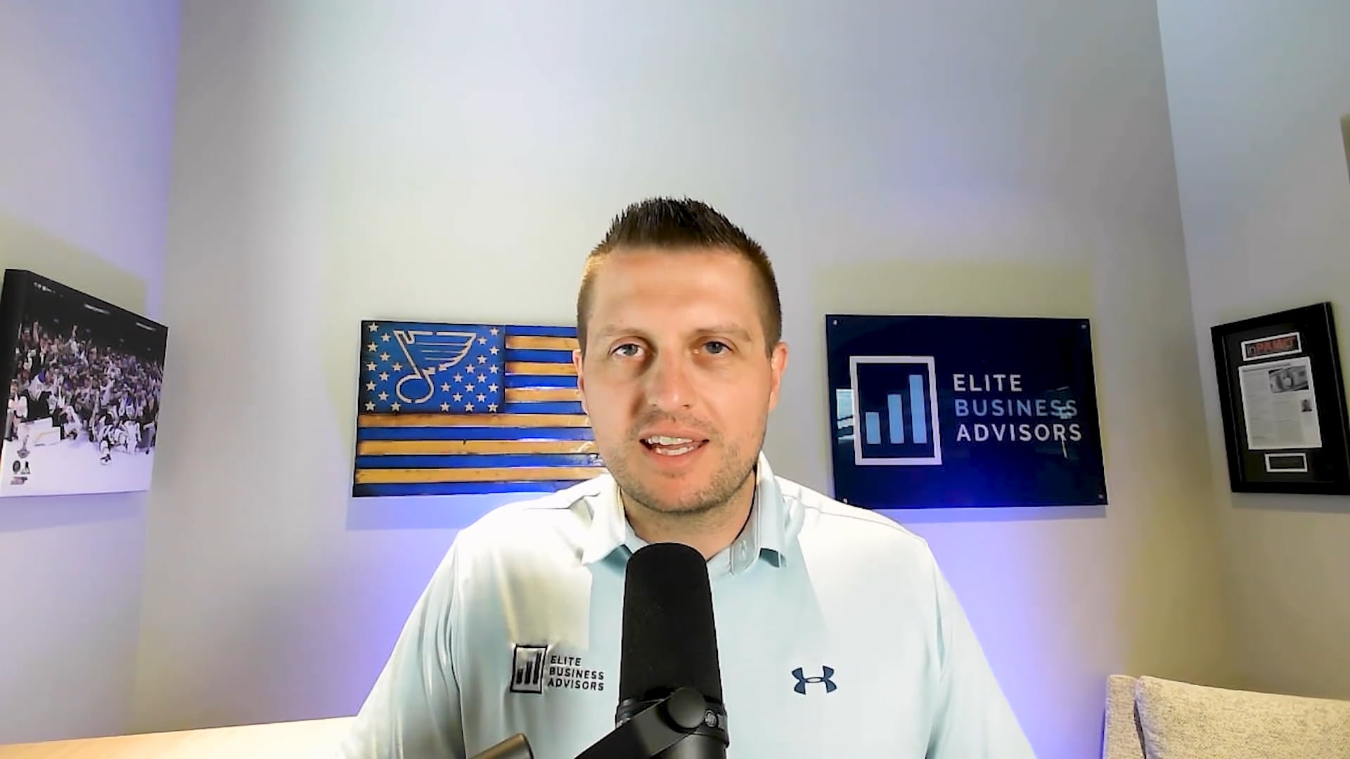 Don’t Pierce the Corporate Veil!