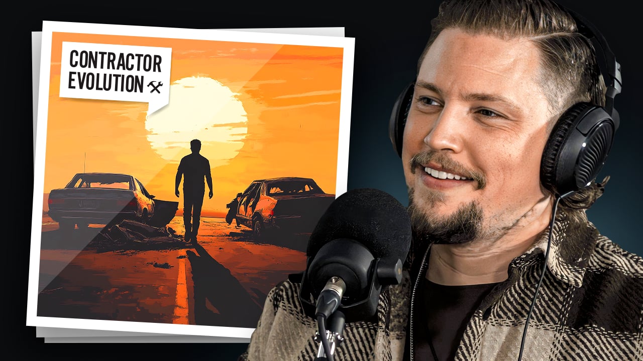 Keeping Faith During Tragic Times- Coach Ian’s Story