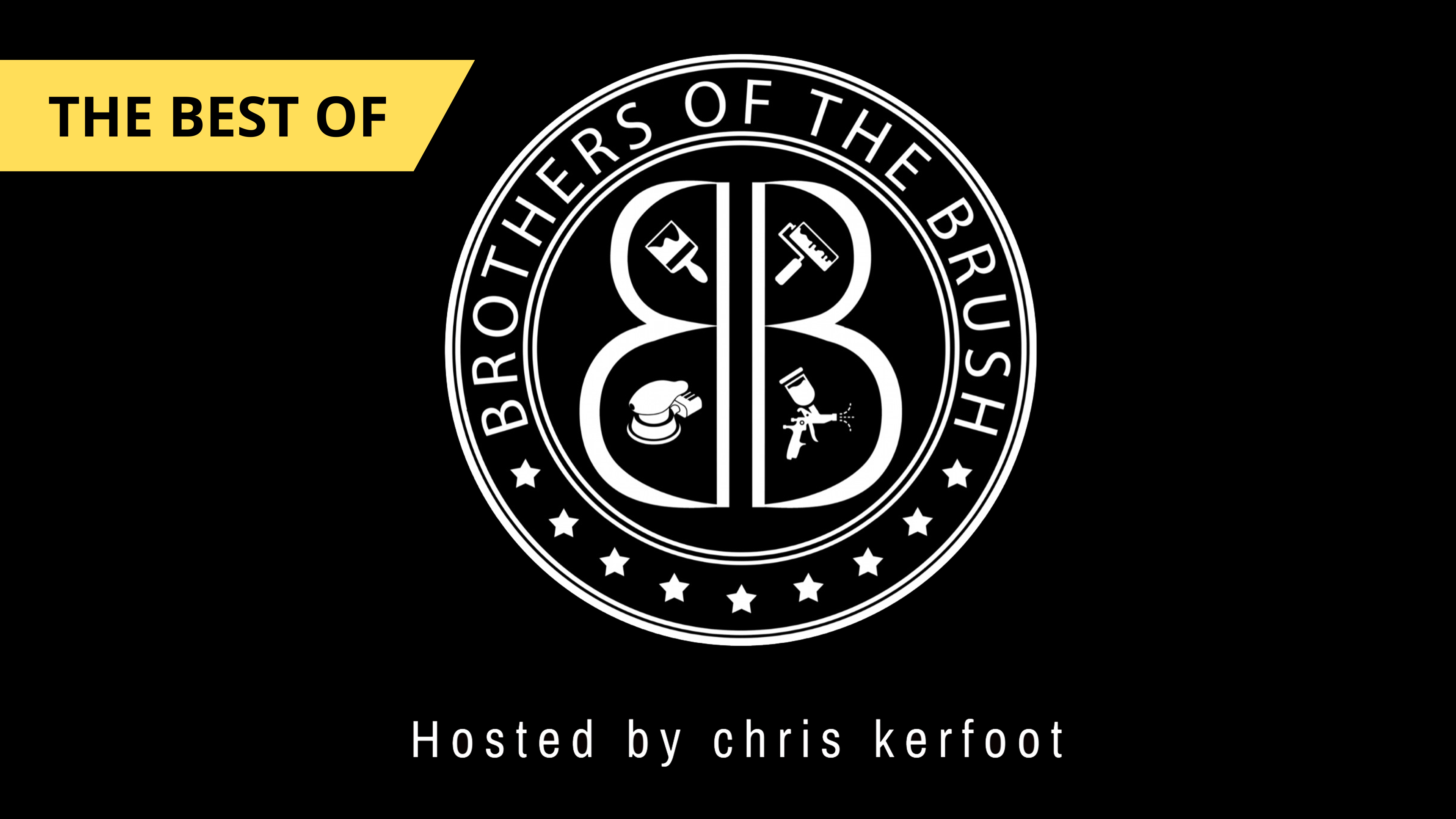 The Best of Brothers of the Brush