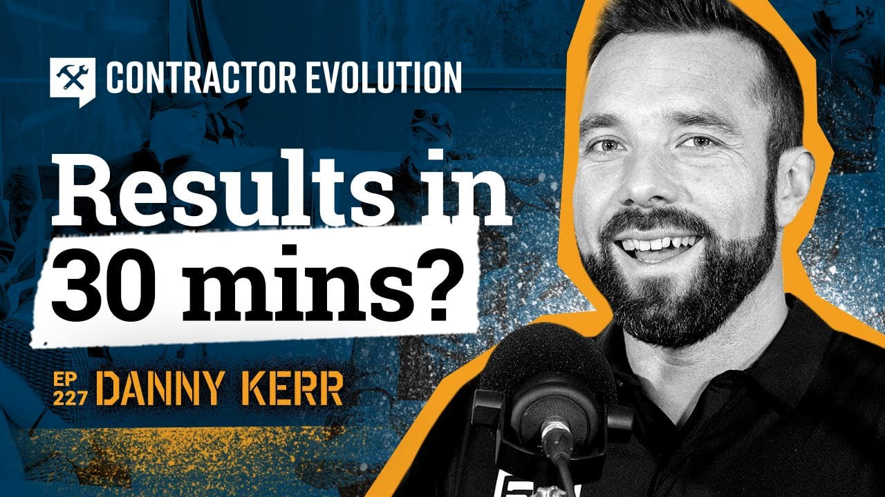 This $10MM Accountability System Has Crews CRUSHING Their Goals