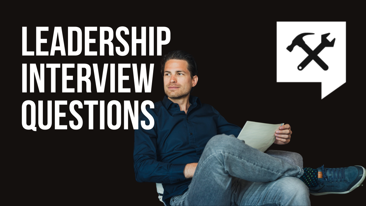 Build Your Management Team