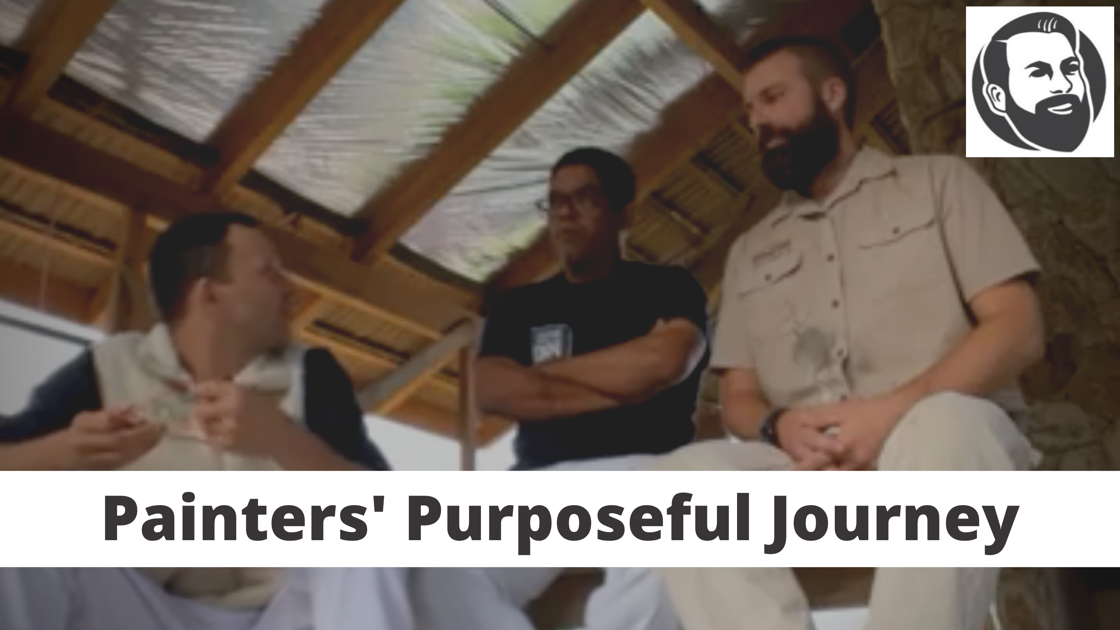 Painters' Purposeful Journey