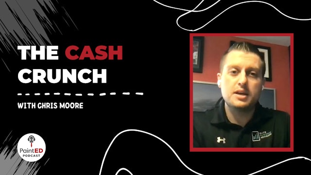 The Cash Crunch