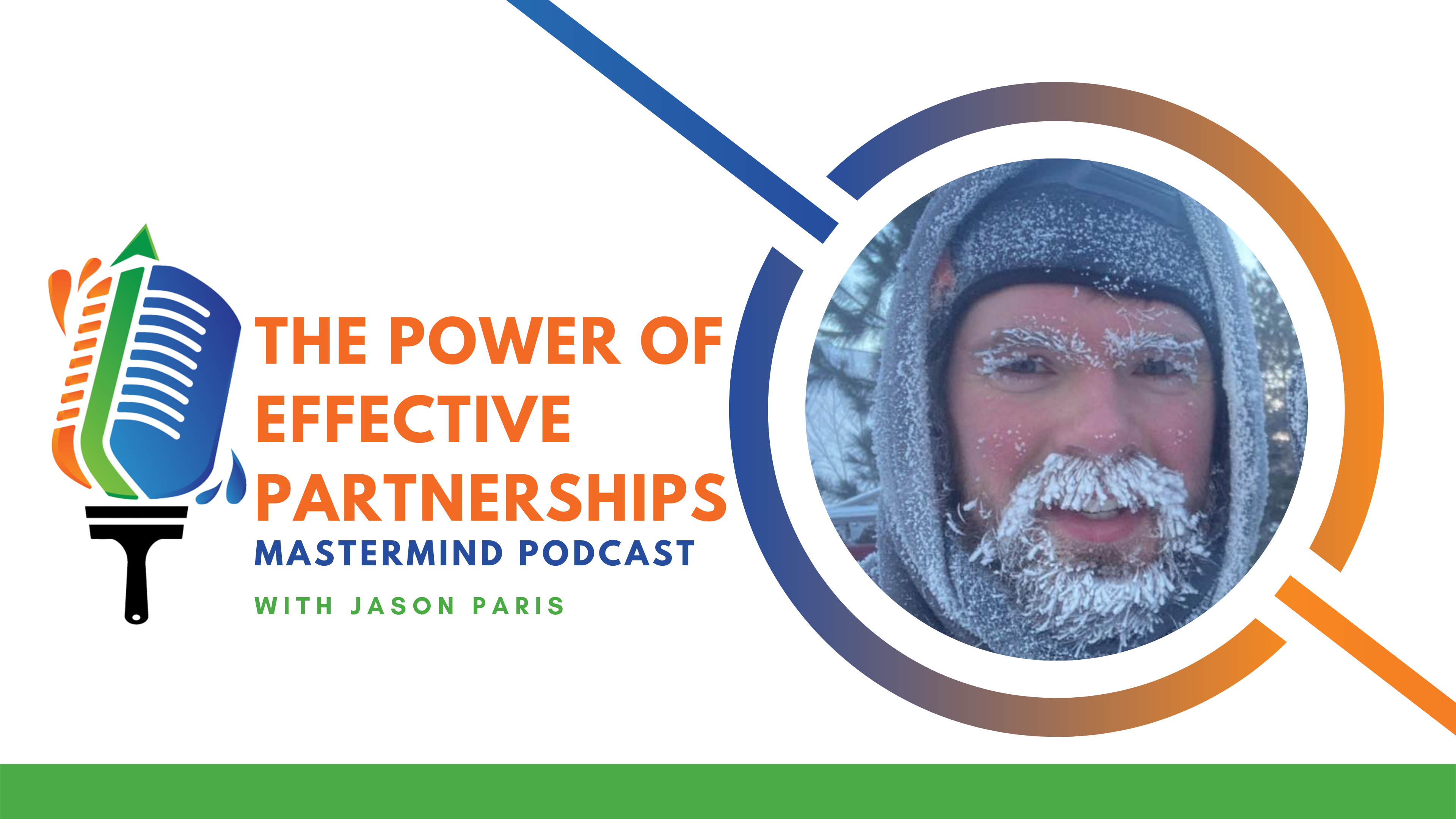 The Power Of Effective Partnerships