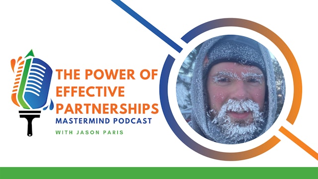 The Power Of Effective Partnerships