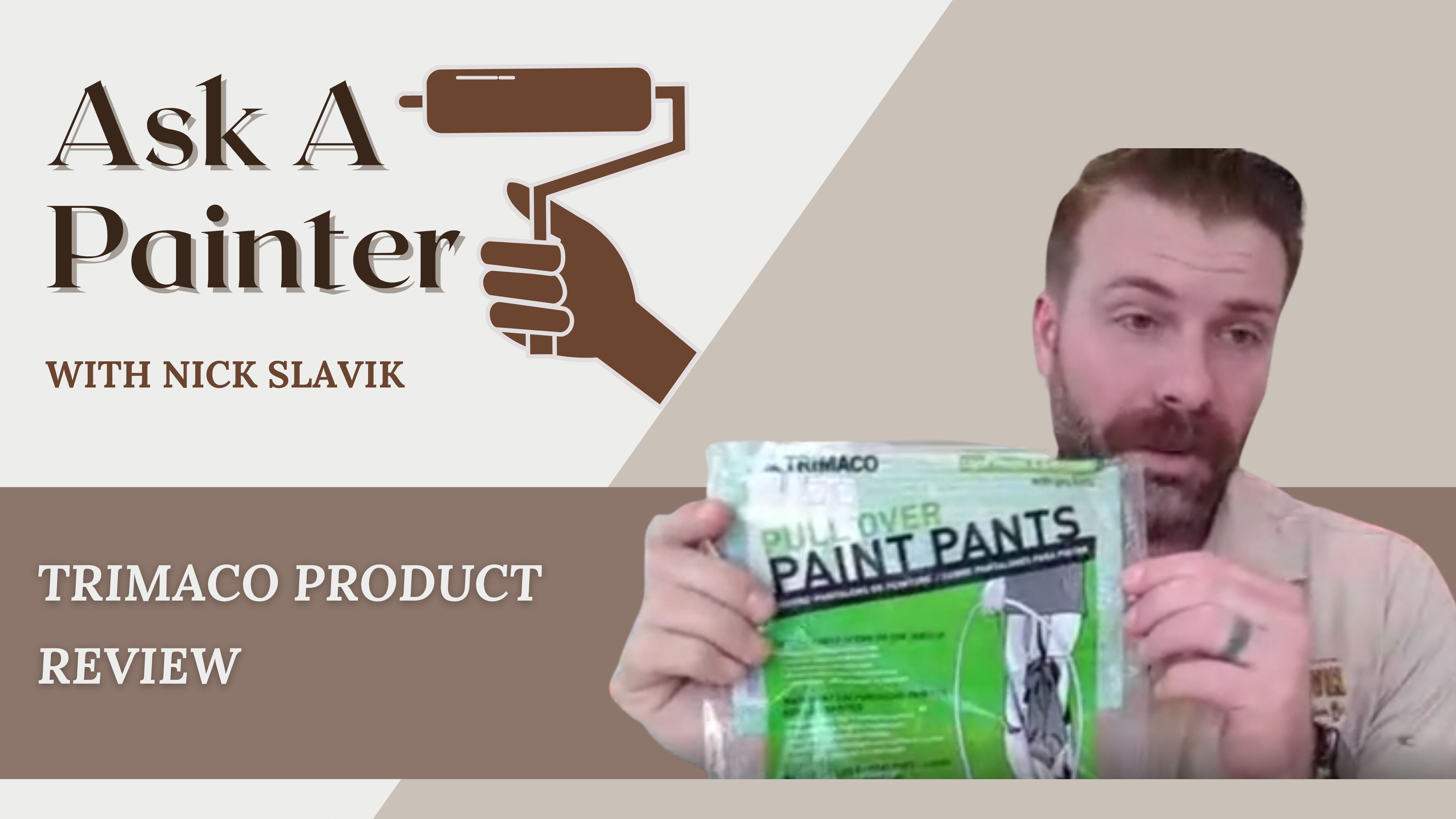 Trimaco Product Review