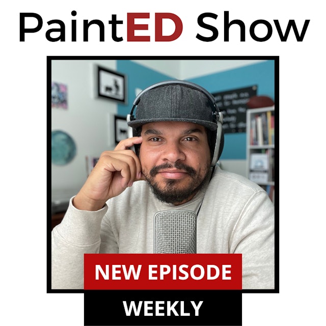 PaintED Show