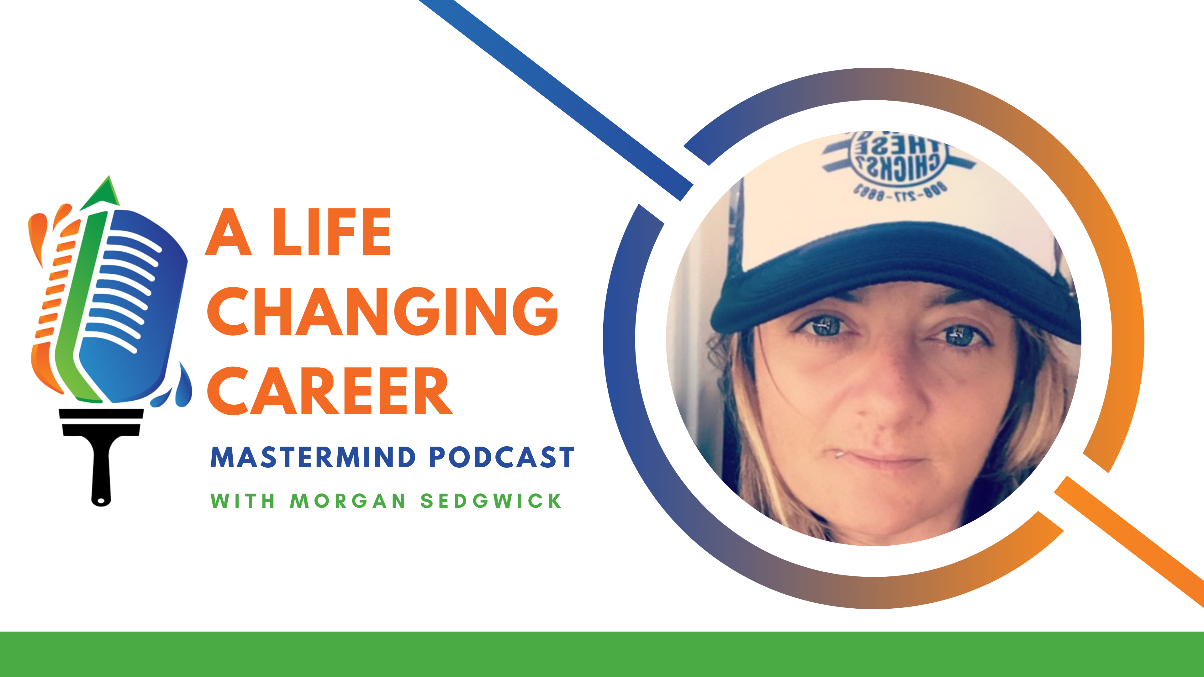 A Life-Changing Career