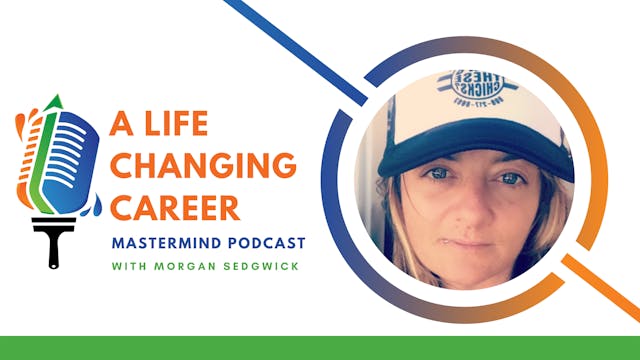 A Life-Changing Career