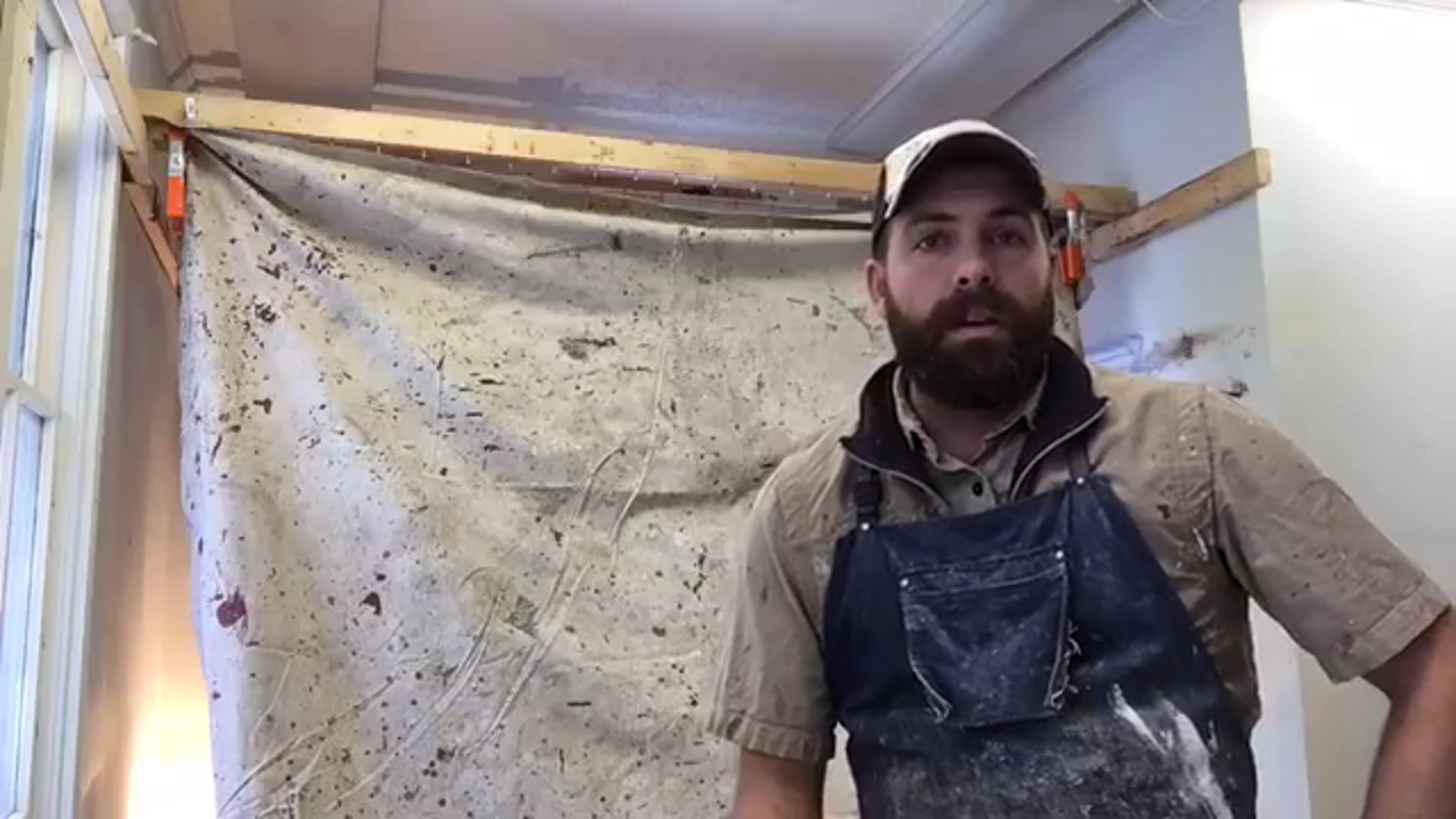 Secret Christmas Project