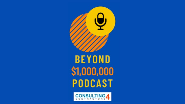 Beyond $1,000,000 Podcast