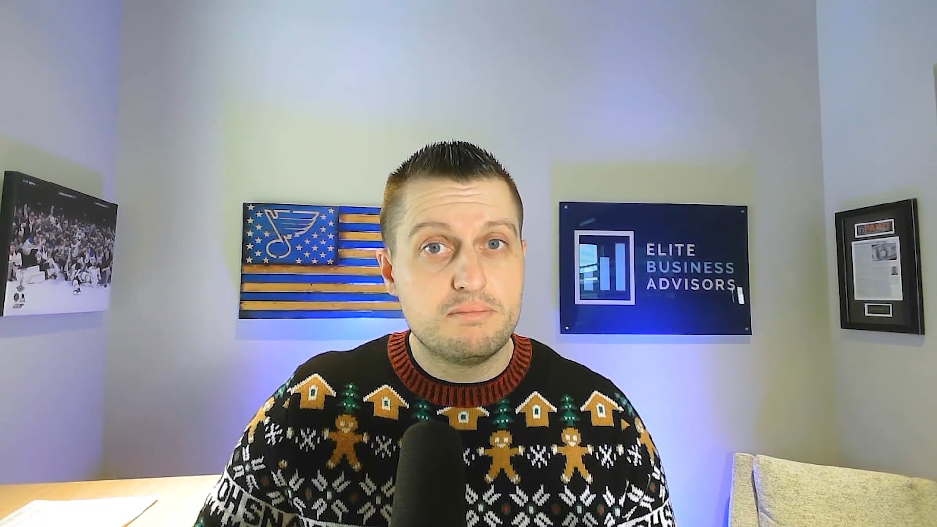 Hope in Your Business and Life