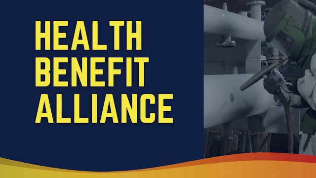 Health Benefit Alliance