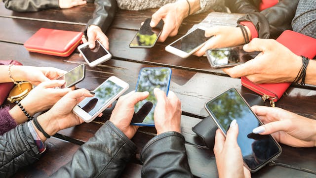 Marketing to Millennials