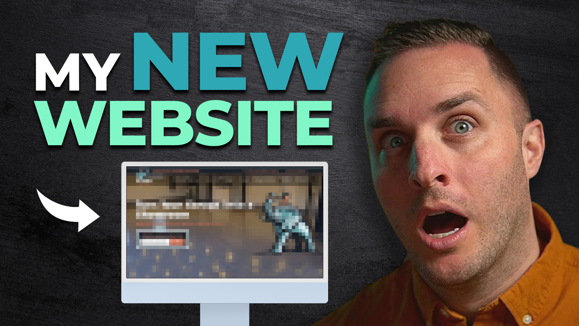 The Most Epic Website