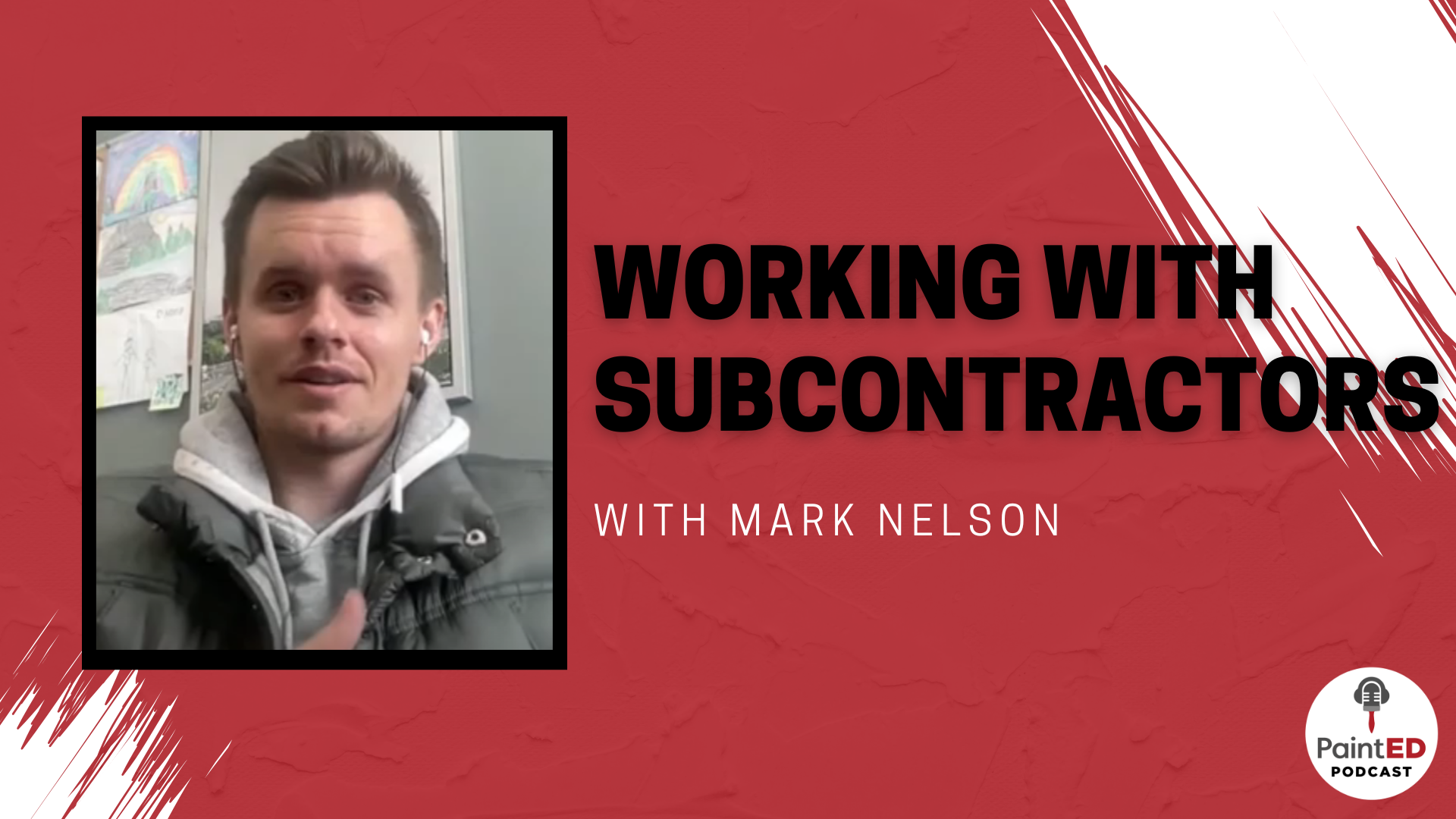 Working with Subcontractors