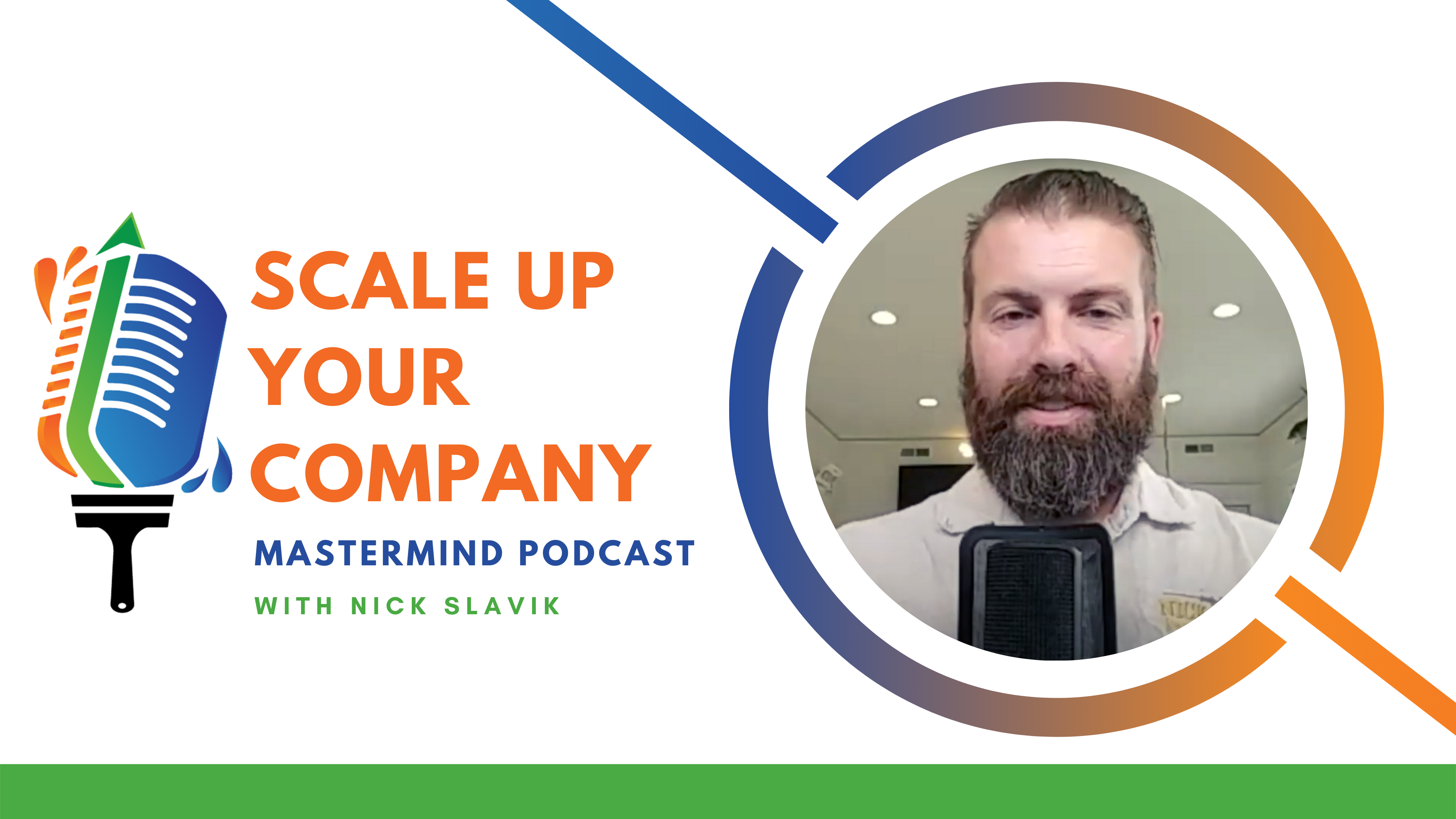 Scale Up Your Company