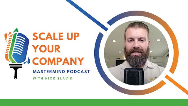 Scale Up Your Company