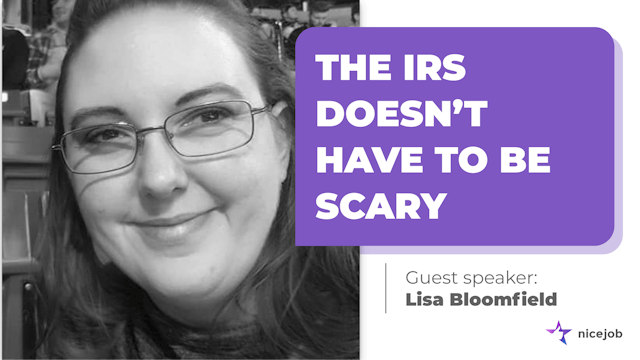 Make Tax Season Work For Your Business