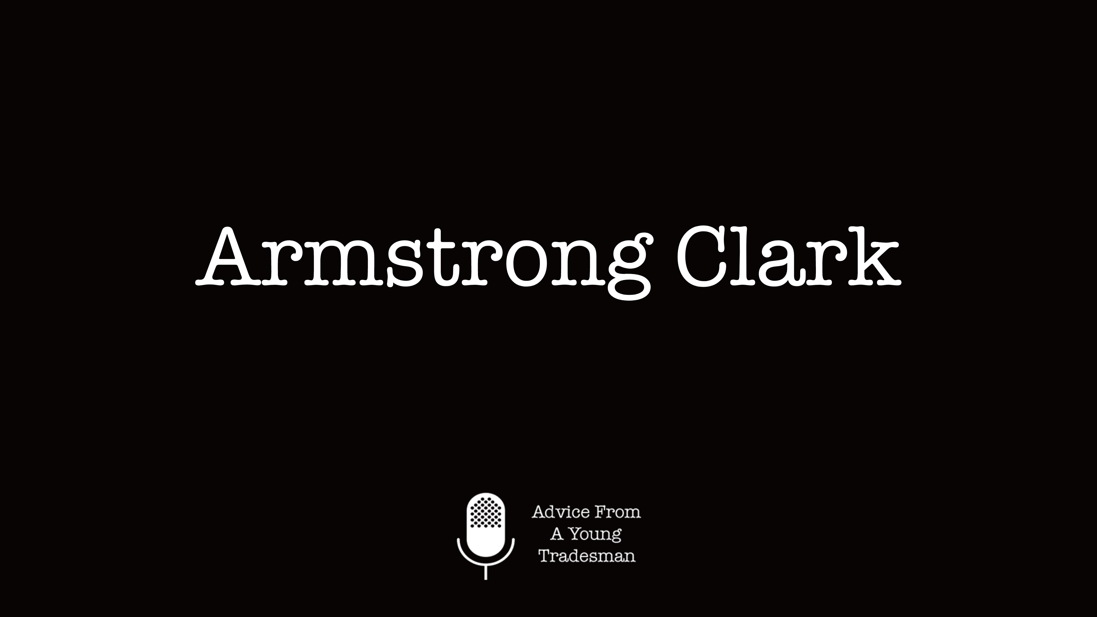 Armstrong Clark