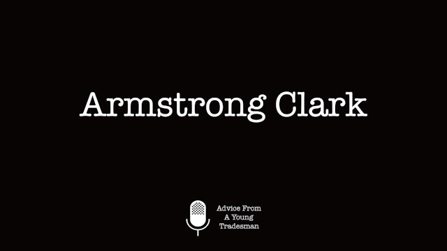 Armstrong Clark