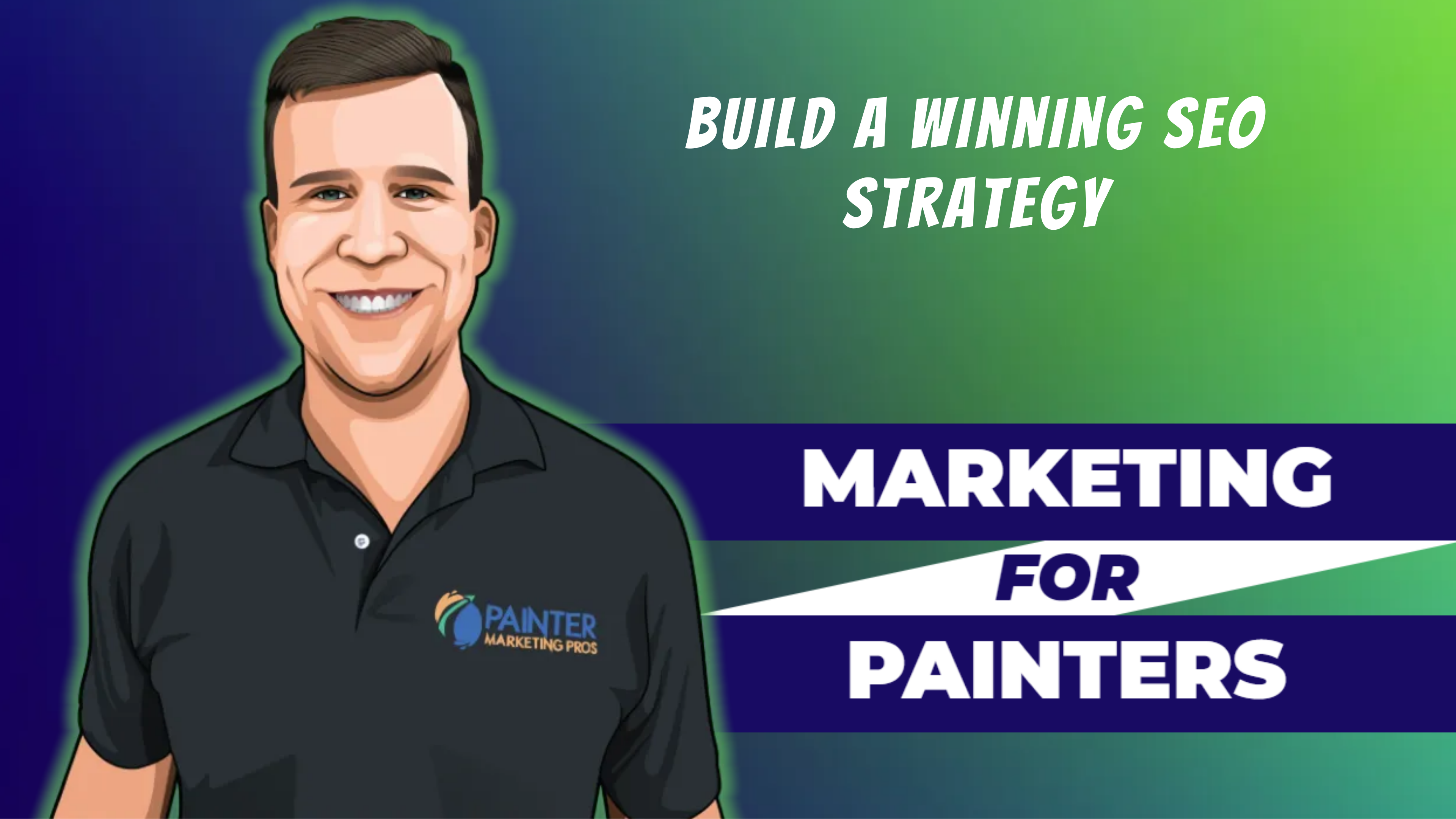 WORKSHOP: Build a Winning SEO Strategy