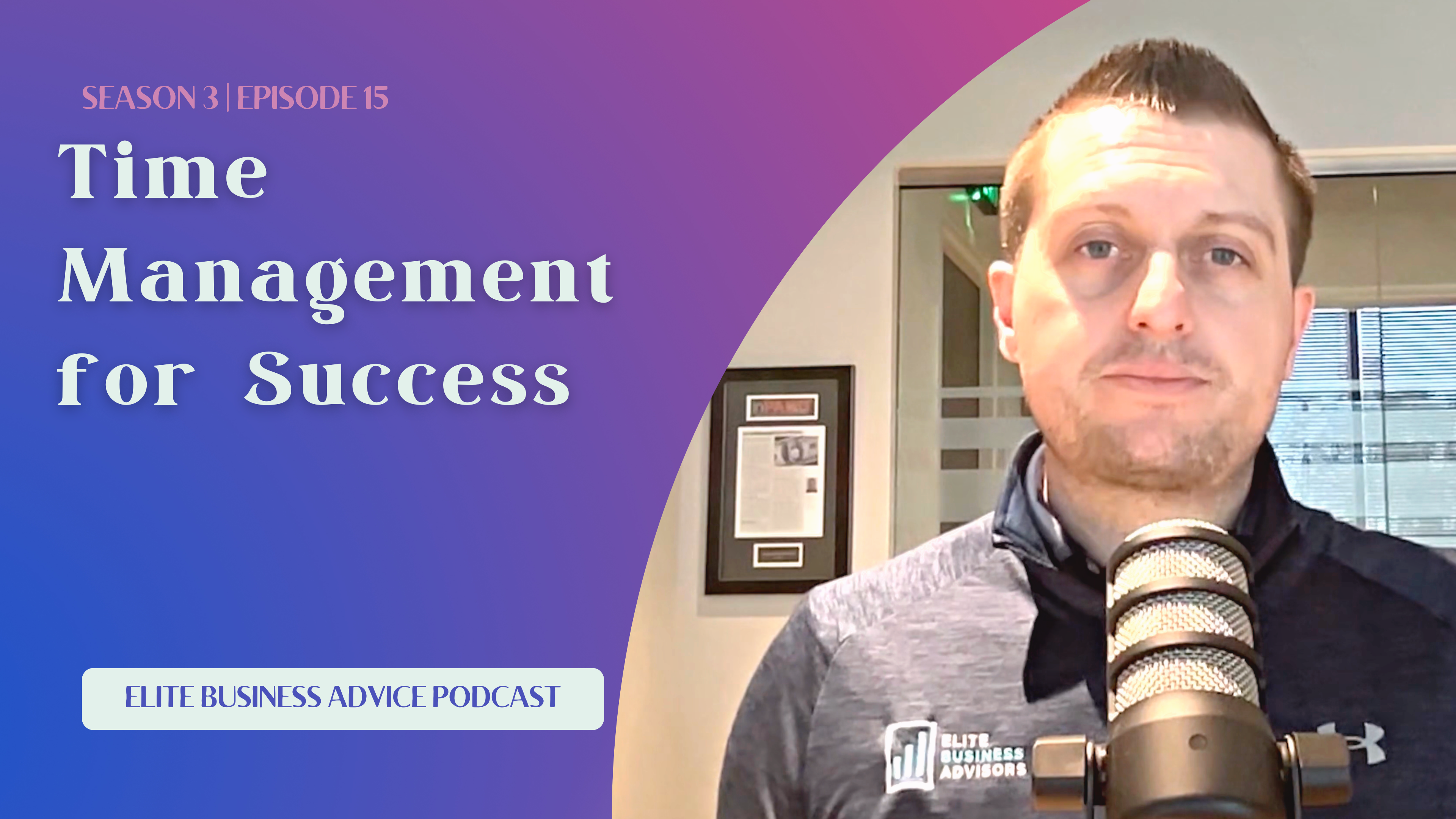 Time Management for Success