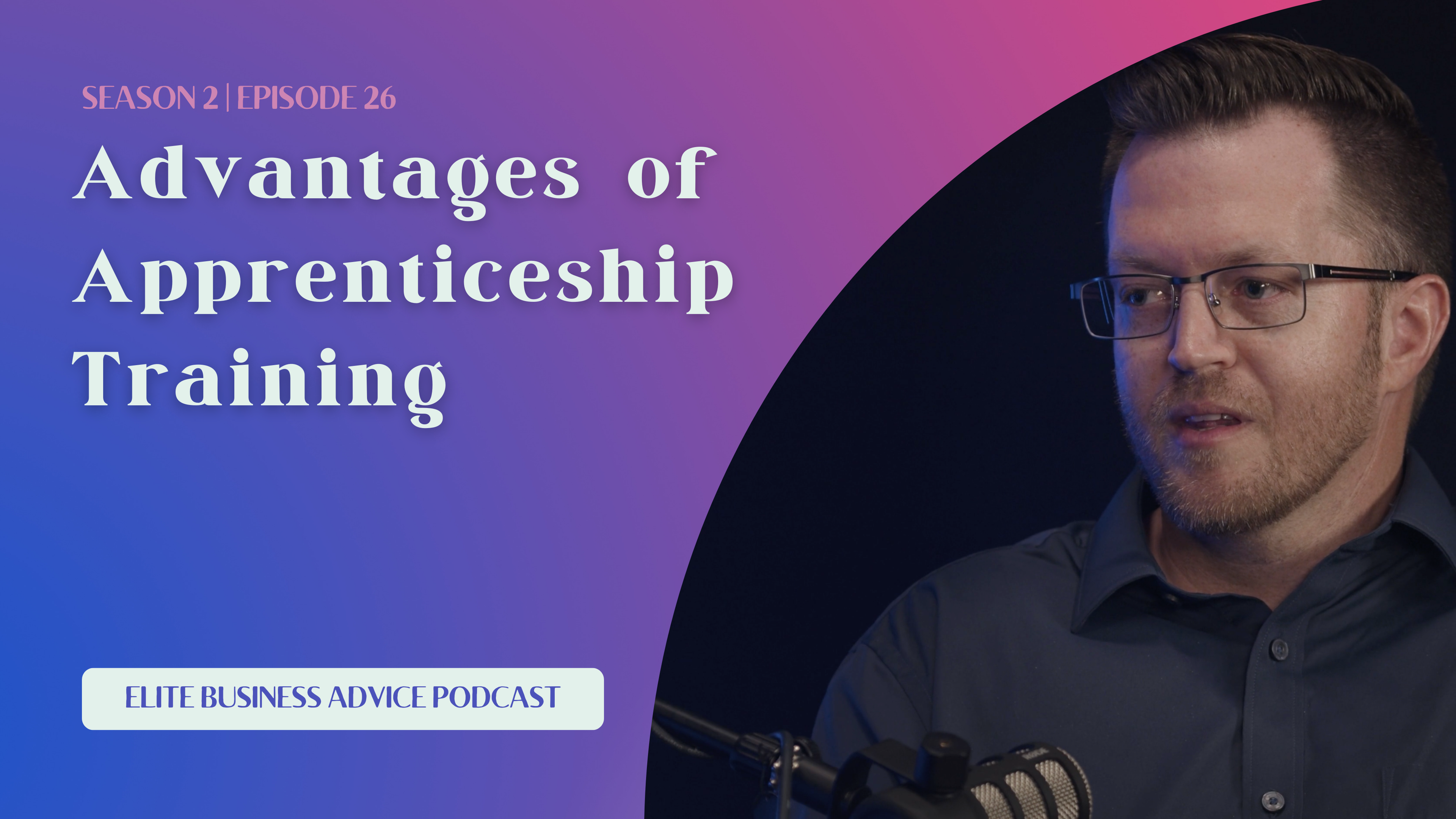 Advantages of Apprenticeship Training 