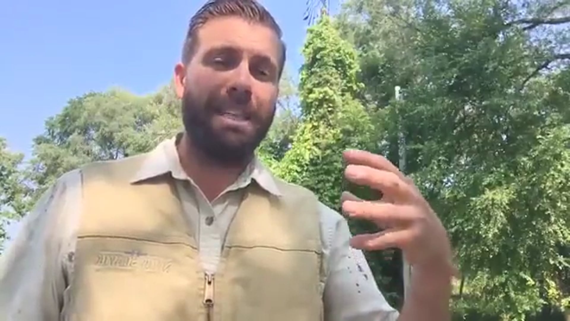 Graco Clean Shot Valve