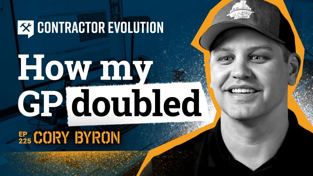 From Reactive to Streamlined Cory's Business Automation Journey