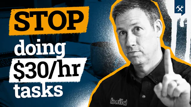 The Micromanagement Trap That Keeps C...