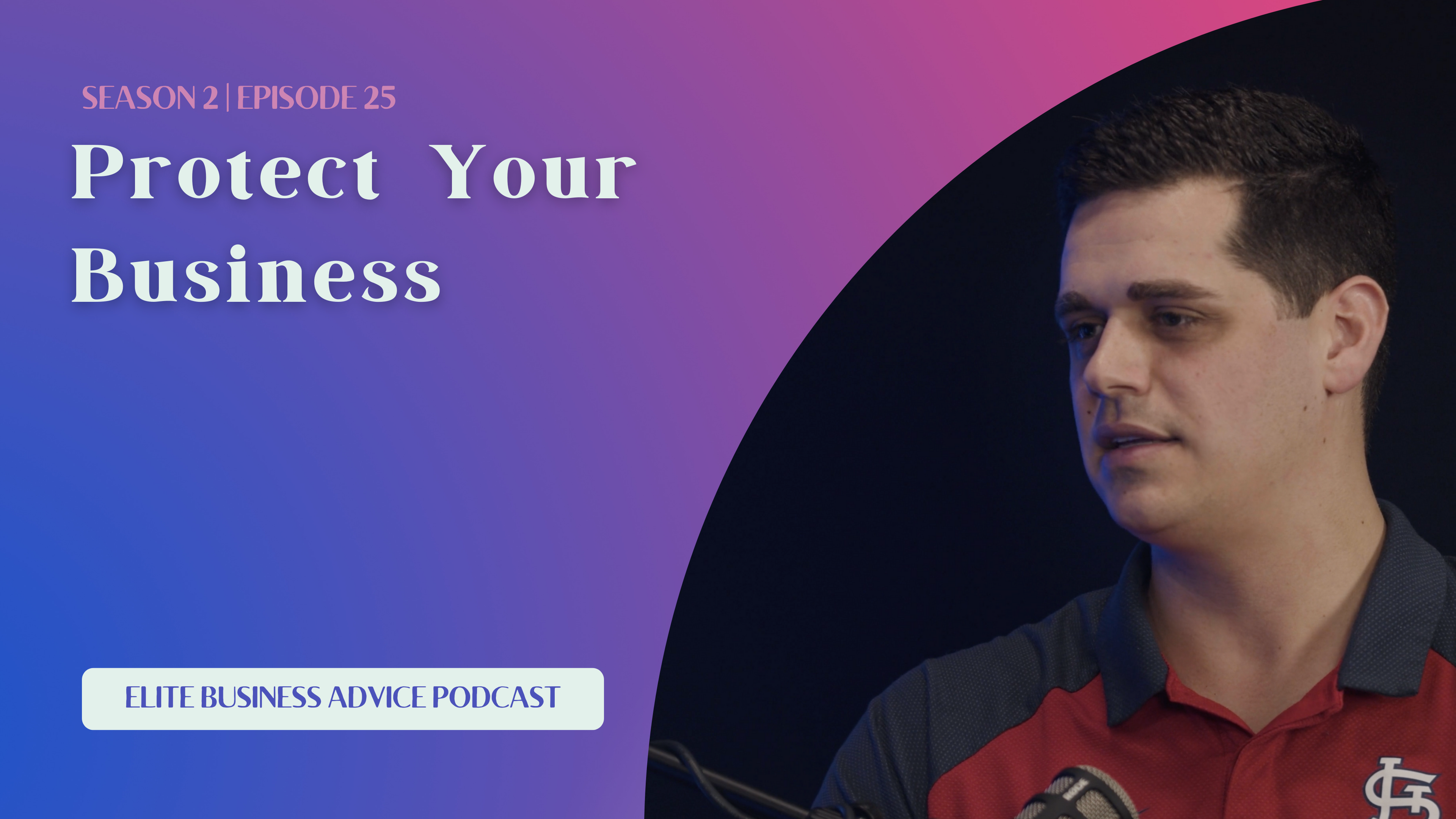 Protect Your Business